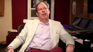 Hans Zimmer - Scoring THE LION KING Interview