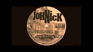 Johnick - play the world