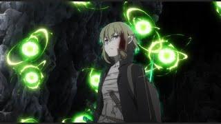 Ryuu sacrifice herself to save Bell  Danmachi S4 Episode 19