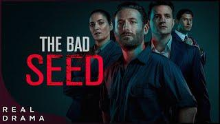 The Bad Seed S1E5 Series Finale  Crime Series Based On Chartlotte Grimshaw Novels  Real Drama