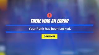 Fortnite SCAMMED Me 