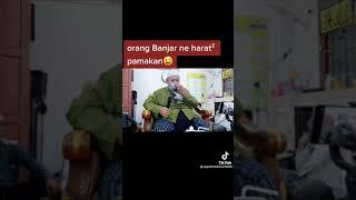 ceramah lucu ustadz Darmawan urang Banjar harat harat 