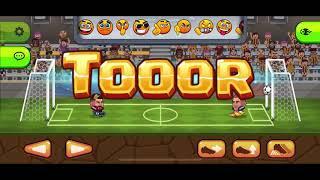 Head Ball 2 - Gameplay Trailer iOS Android  #Gameplay