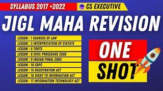 4 hrs meh Game Over  One shot Maha Revision  Secure 70+  CS EXAM SUQAD ️