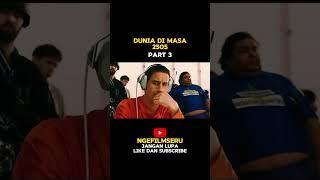 Dunia dimasa depan #alurceritafilm