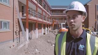 Geda Case Study - The Grove Nottingham