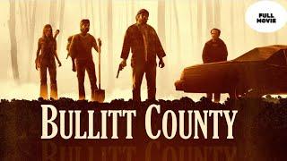 Bullitt County  HD  Action  Full movie in english