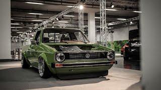 VW Caddy MK1 14D  Tobias Huber  VWHome