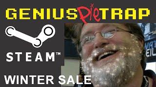 Steam Winter Sale 2015 Buyers Guide of Hidden Gems Under $5