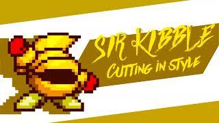 A Cutting-Edge Reveal Sir Kibble Trailer - Rivals of Aether Workshop