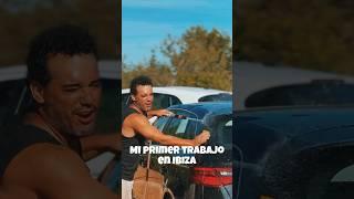 Mi Primer Trabajo en Ibiza Lavador de Coches #ibiza #ibizatravel #carwash #humor