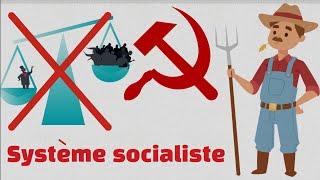 Cest quoi le Socialisme ?