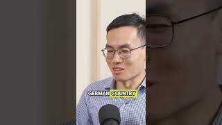  An English doc in Germany by a Korean policeman? Find out if Korean police can arrest you abroad