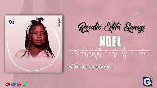 Rosalie Edita Sanogo - Noël Audio Officielle