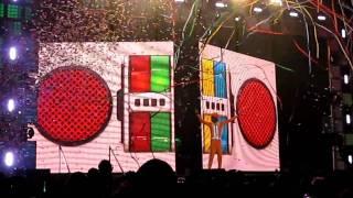 Yo Gabba Live SA Show 12 09 10 Opening Song