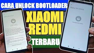 Latest easy way to unlock bootloader xiaomi or redmi  The easiest way to Ubl Redmi 2022