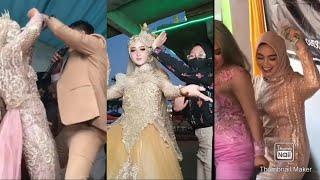 Cewek seksi Jilbab Manis Goyang body artis cantik model seksi