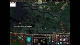 WarCraft ICCup  dota 2 lod omg 85i Mag bn