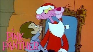 The Pink Panther in Pink Christmas  25 Minute Christmas Special