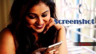 SCREENSHOT  SHORT FILM  TRAILER  IMPRESSION SHORTS  MADHUMITA SINGH