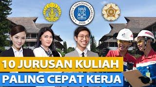 Rekomendasi Jurusan Kuliah Peserta SNMPTN SBMPTN Harus Tau