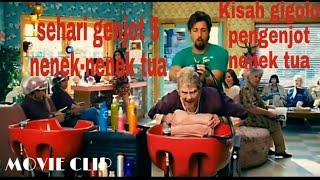 Scene lucu film you dont mess with the zohan