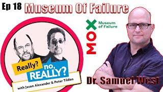 Whoops The Museum Of Failure Is A Hilarious Collection Of Failed Products  Really? no Really?