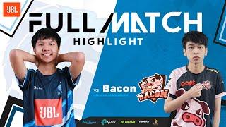 Highlight Bazaar GAMING vs POPS Bacon Time Rov Pro League Summer 2020  Round 2