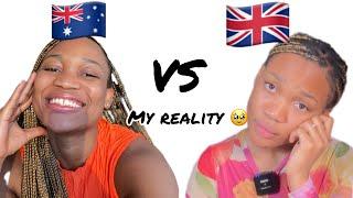 LIFE IN AUSTRALIA VS UK WHICH IS BETTER?