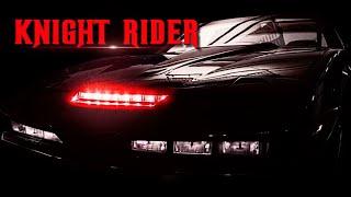 Knight Rider Theme CLMC Music Remix 2023