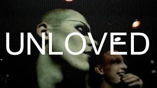 HEALTH  UNLOVED  MUSIC VIDEO