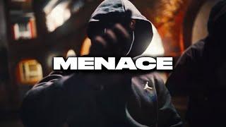 FREE Uk Drill Type Beat x Ny Drill Type Beat MENACE  Drill Instrumental 2024