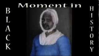 Moments in Black History Elizabeth Freeman