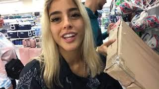 COSCU y LA CHILENA COMPRANDO FRUTA  Twitch Live