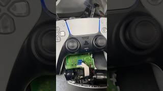 PS5 DualSense Controller Faulty Speaker