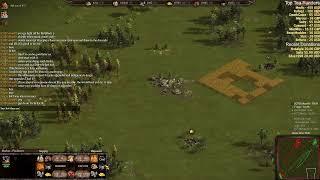 Cossacks 3  FRIDAY FFA 