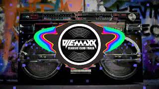Freakstyle Deejay Team - Boom Da Bass DJ E-MaxX Gasgeber Remix 2007