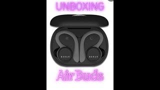 Unboxing Boult  Airpuds