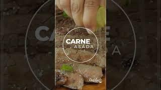 #shorts Easy Carne Asada Recipe  Steak Recipes  Chef Zee Cooks