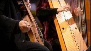 FOLÍAS DE ESPAÑA - Concierto de Jordi Savall