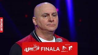 Dan Țuțu invitat special în Finala iUmor Sezonul 14