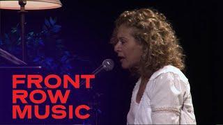 Carole King Performs So Far Away  Welcome to my Living Room  Front Row Music