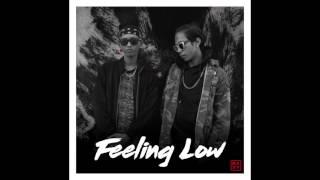 Tempo Tris - Feeling Low អស់កម្លាំង ft. Rawyer Official Audio