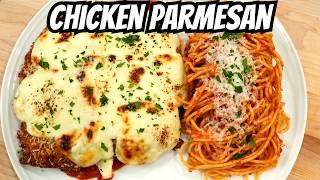 Think You’ve Had Good Chicken Parm? Wait Until You Try THIS