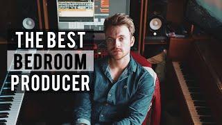 The Best Bedroom Producer Ever?