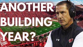 Why 2024 Will be an Uphill Battle for the Wisconsin Badgers  2024 Season Preview + Prediction