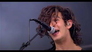 The 1975 - Sex Live At Glastonbury 2014 Best Quality
