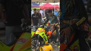 5TP KCUNK MOTOR FT SULUNG GIWA ENGINE BY PATAS JATIM