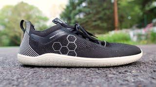 PRIMUS LITE KNIT  the best casual cross-training vivobarefoot shoes