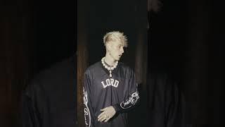 mgk - dont let me go Official Music Video